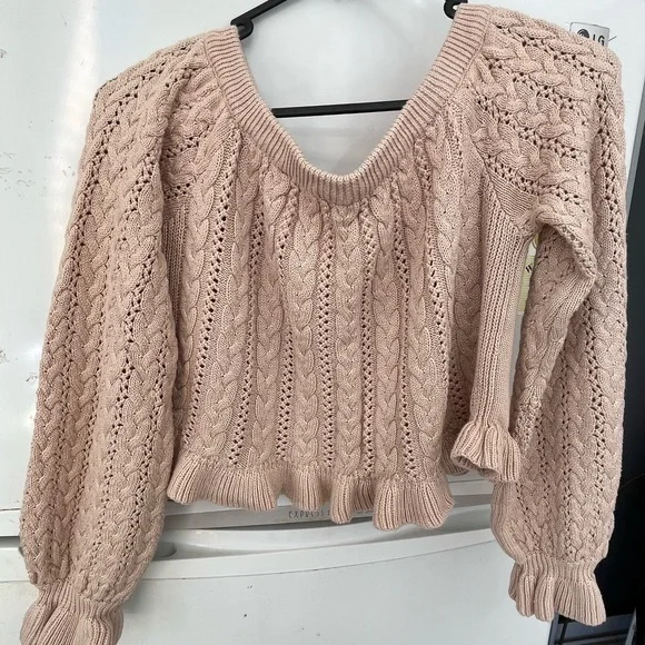 Miss selfridge Sweater - Picture 3 of 3